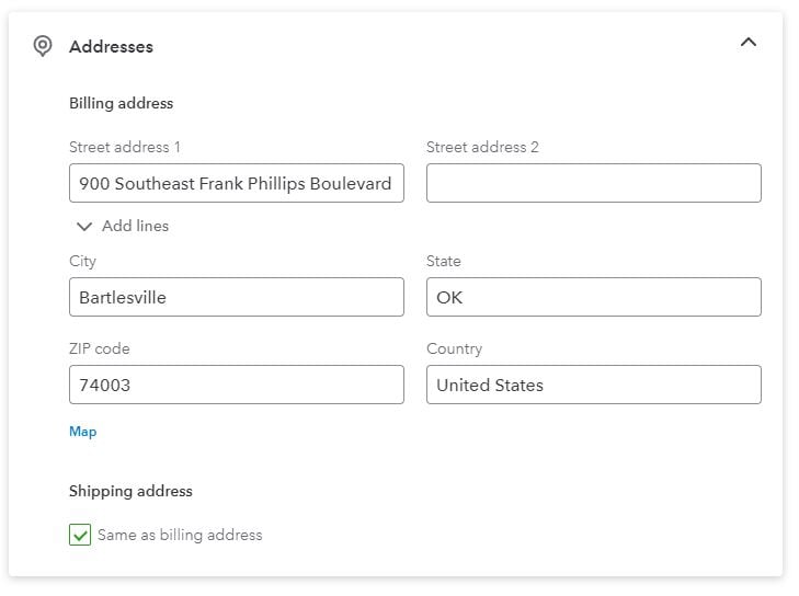 How to integrate QuickBooks with RazorSync?